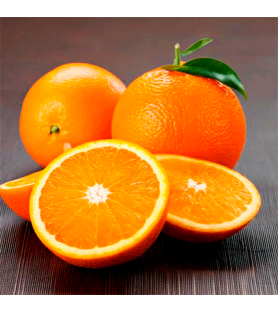 Orange Sweet Plus Natural Flavour